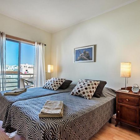 Apartmán Flora Olhão Exteriér fotografie