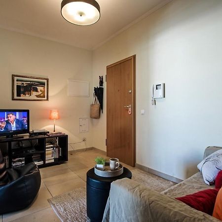 Apartmán Flora Olhão Exteriér fotografie