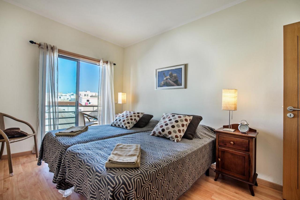 Apartmán Flora Olhão Exteriér fotografie
