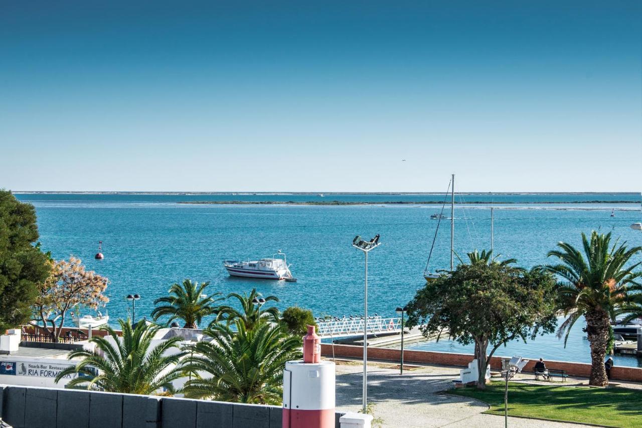 Apartmán Flora Olhão Exteriér fotografie