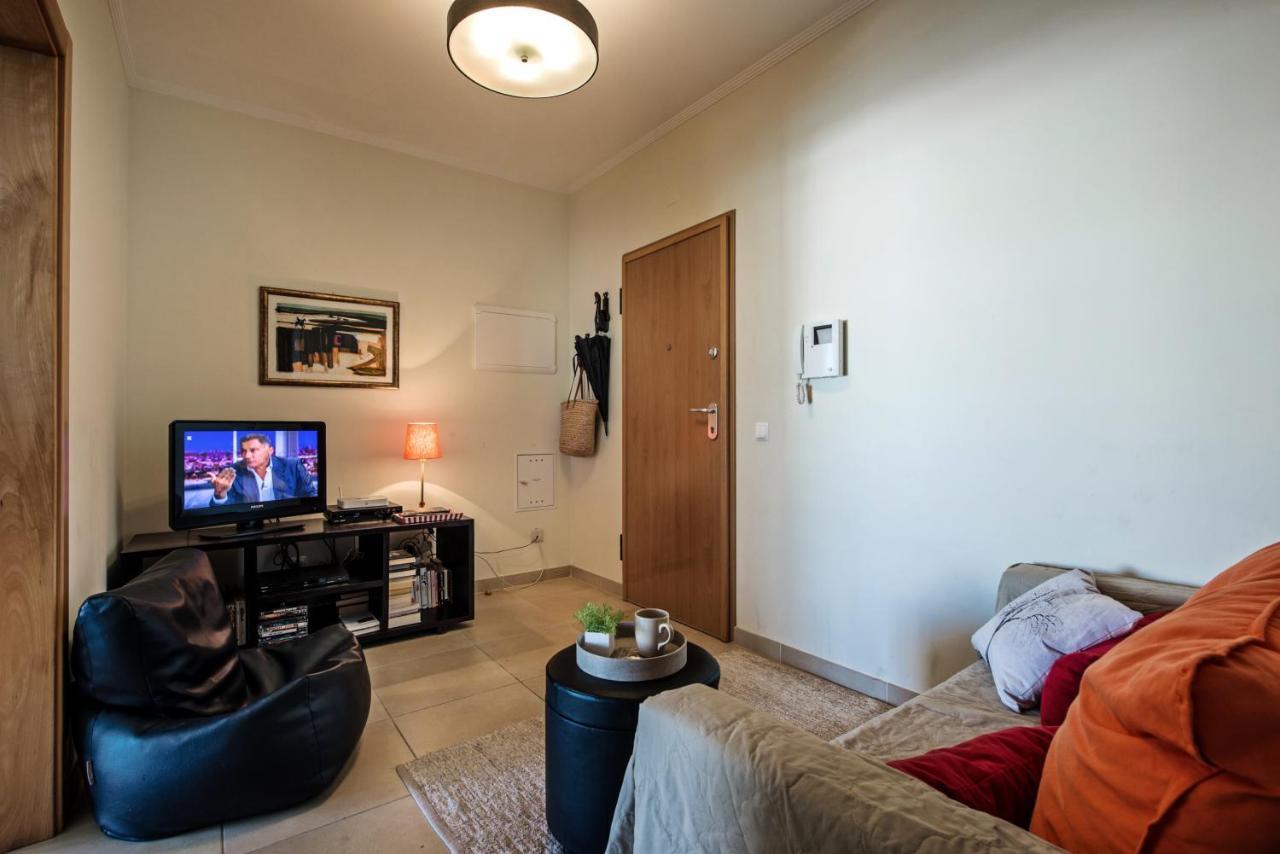 Apartmán Flora Olhão Exteriér fotografie