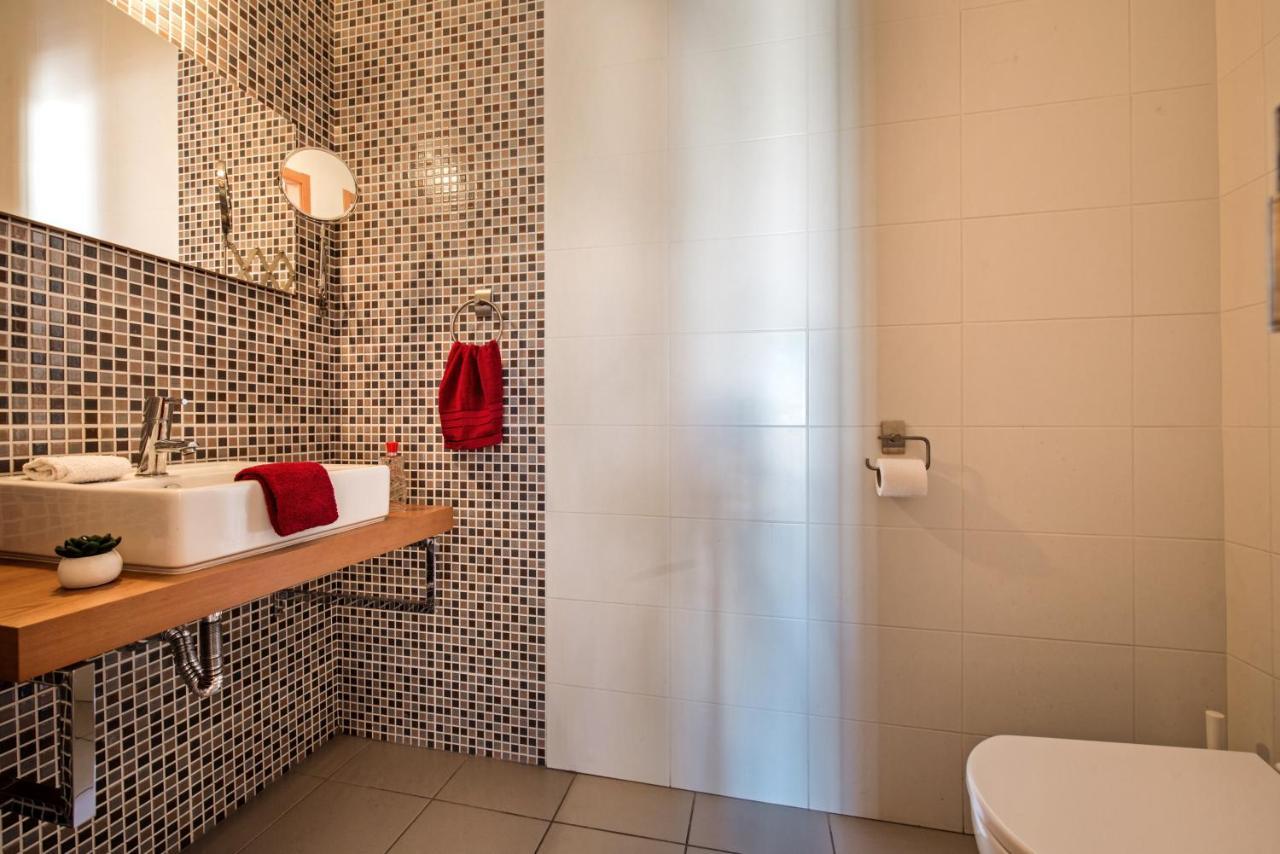 Apartmán Flora Olhão Exteriér fotografie